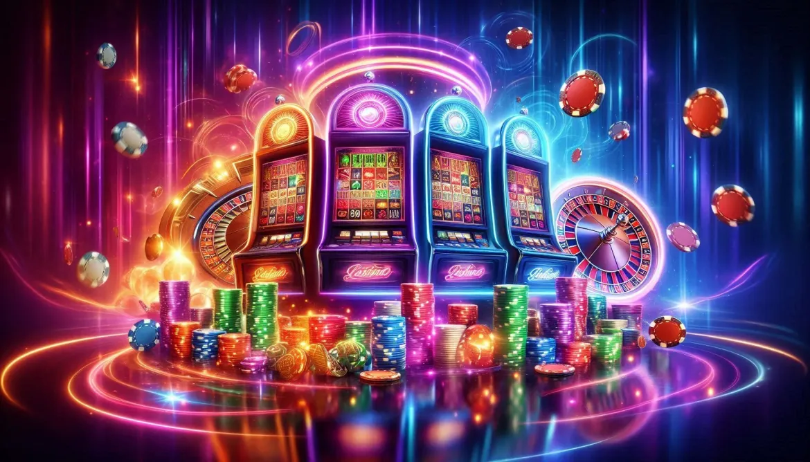 777 Cherry Casino
